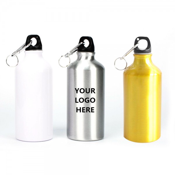 Sport Water Bottle 