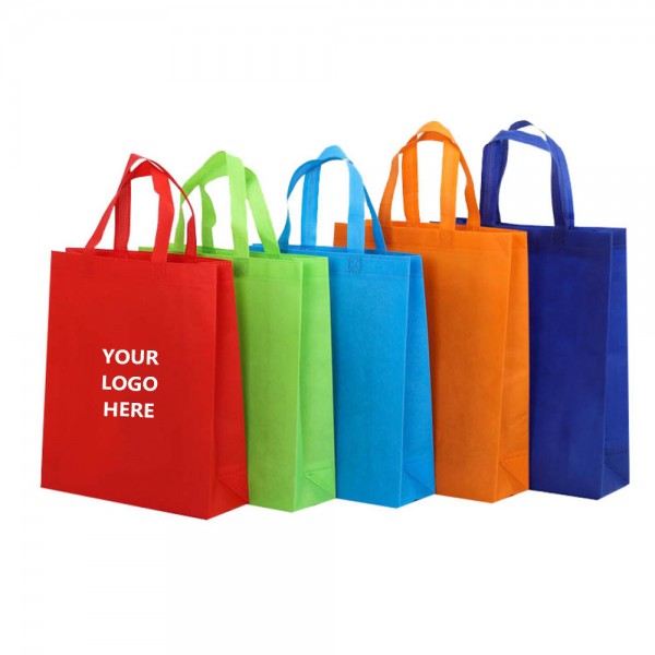 Non-Woven Handle Bags