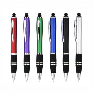 Plastic Ballpoint Pe...