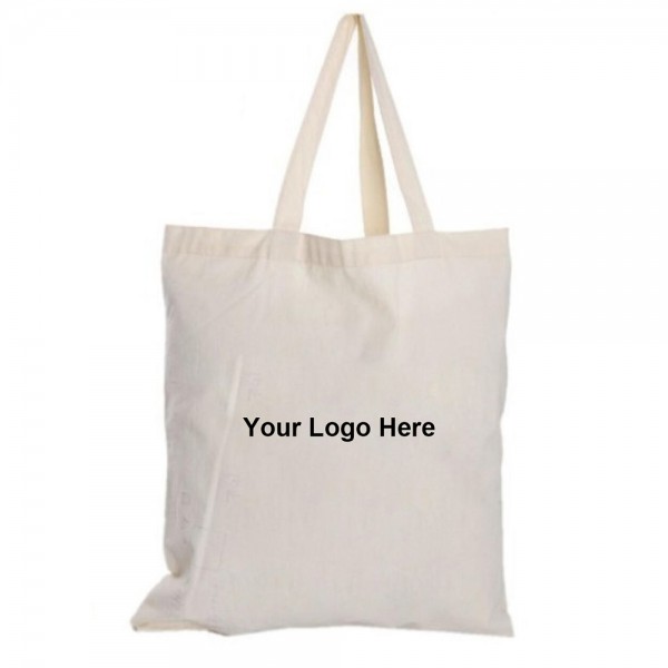 8 oz Canvas Tote Bag