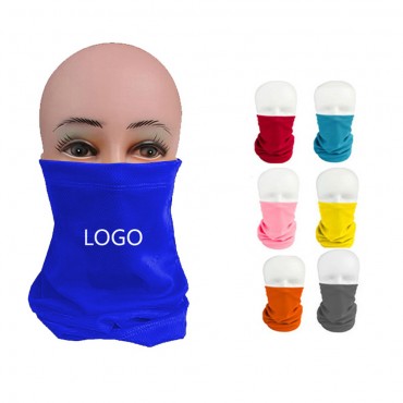 Cooling Neck Gaiters...