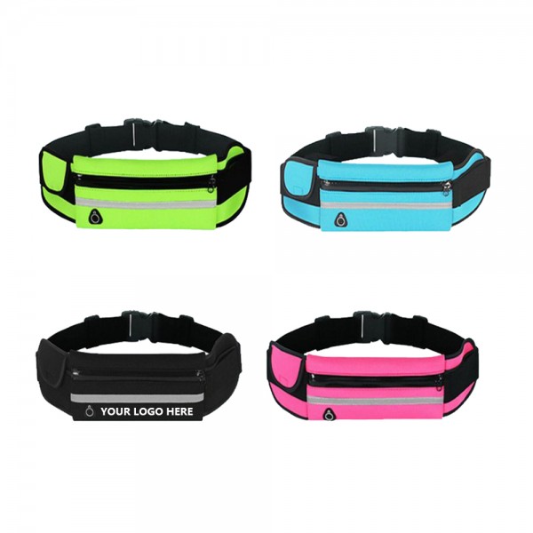 Waterproof Neoprene Running Belt