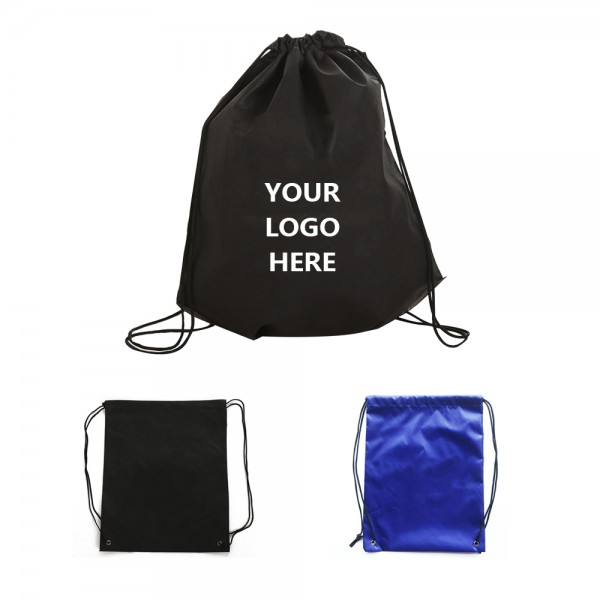 Sport Drawstring Backpack